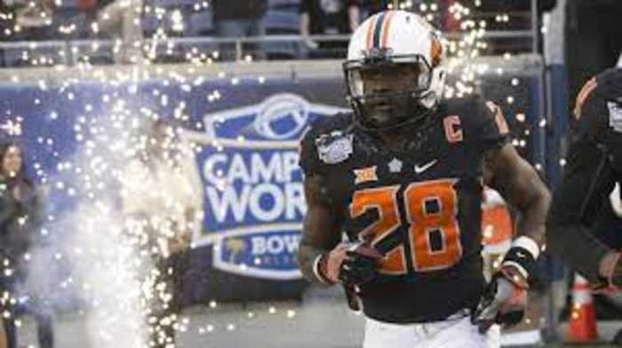 james washington oklahoma state